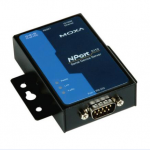 MOXA串口服务器NPort 5110
